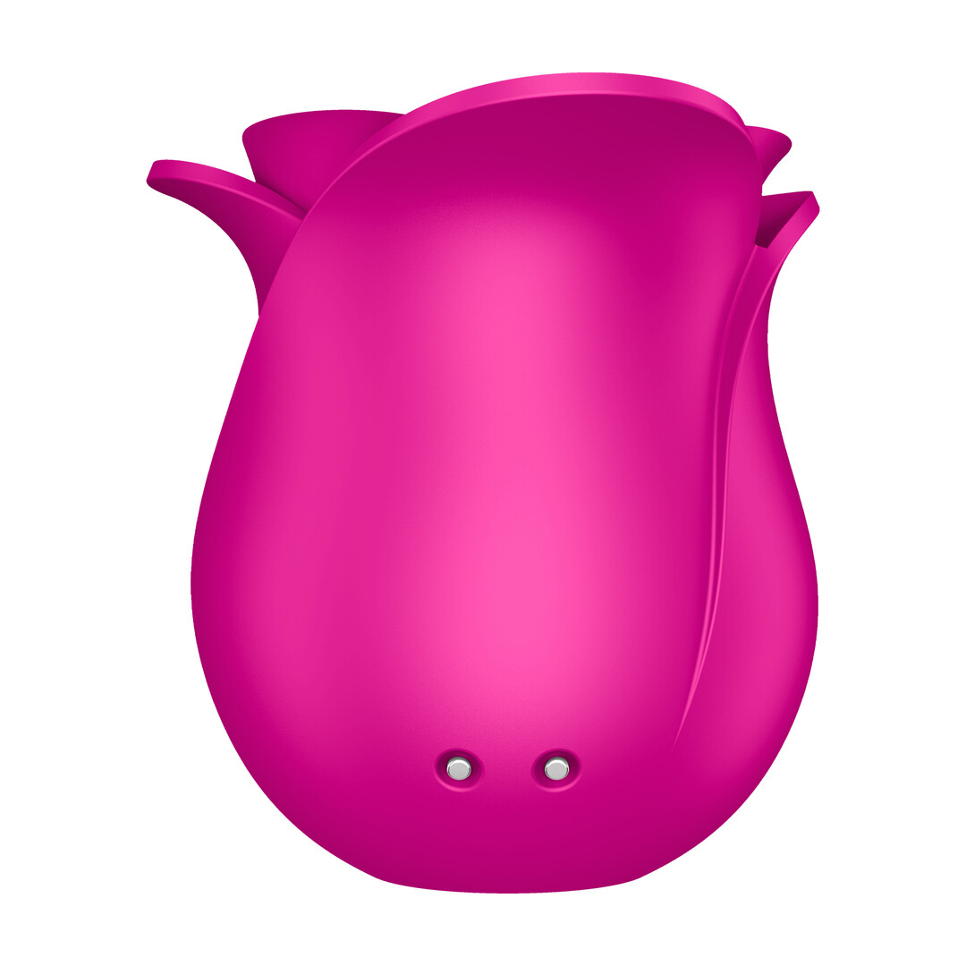 Satisfyer Pro 2 - Modern Blossom - Air Pulse Vibrator - Modern Pink (4061504065861)