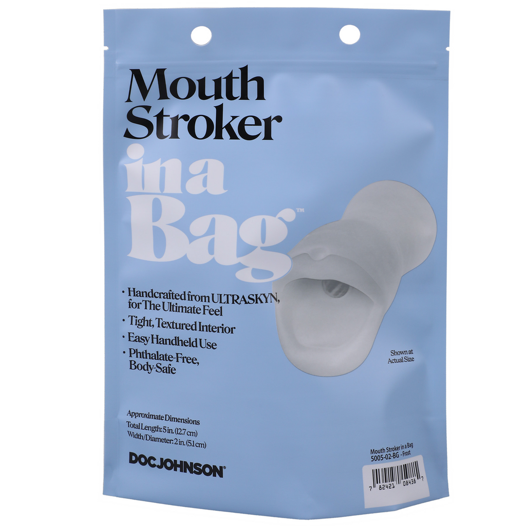 Doc johnson Mond Stroker (782421084387)