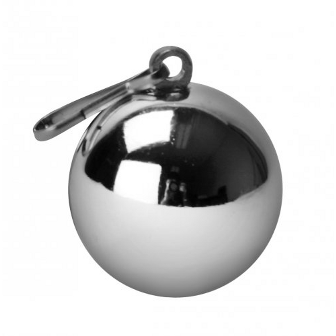 Xr brands Deviants Orb Balls met Gewicht - 8 fl oz / 240 ml (811847018352)