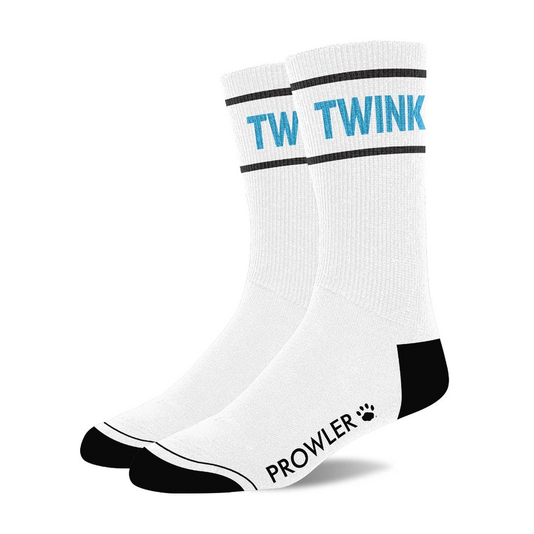 Prowler red Twink Sokken - Wit/Blauw (4890808277003)