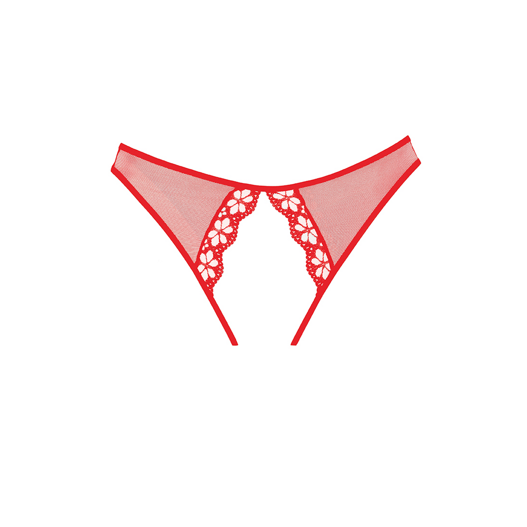 Allure Mirabelle - Panty - One Size (883045913029)