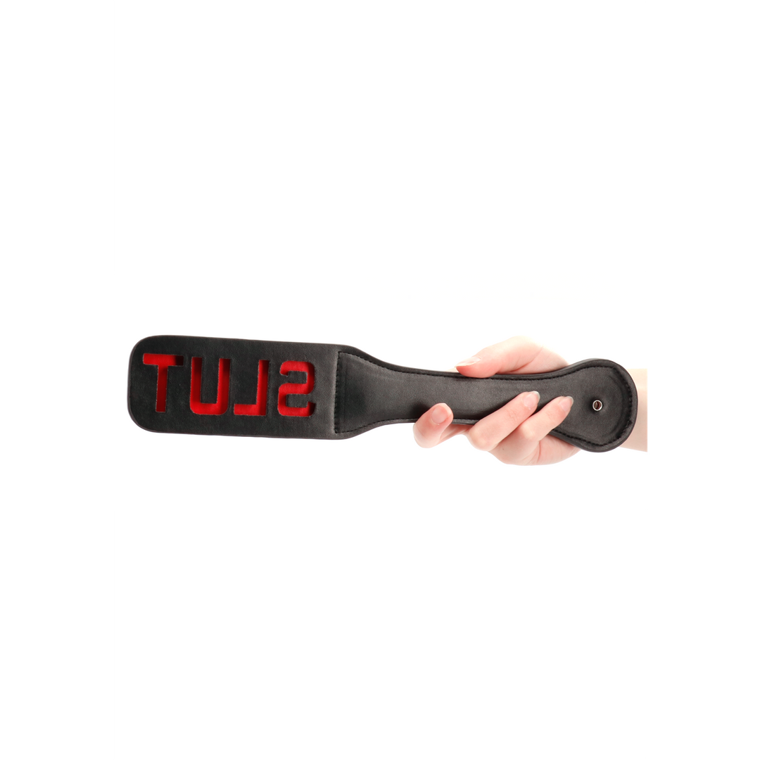 Ouch! by shots Paddle SLUT (8714273507716)