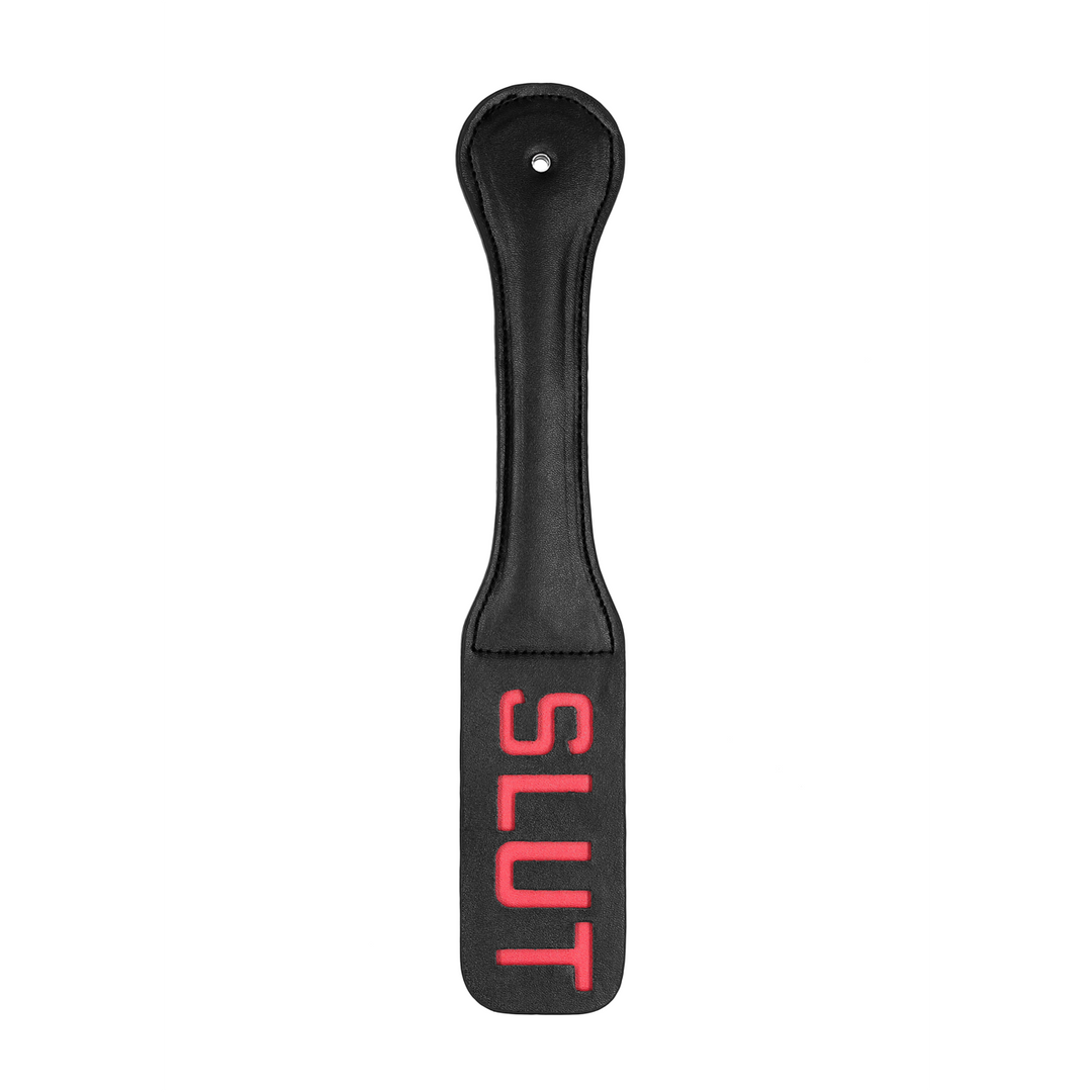 Ouch! by shots Paddle SLUT (8714273507716)