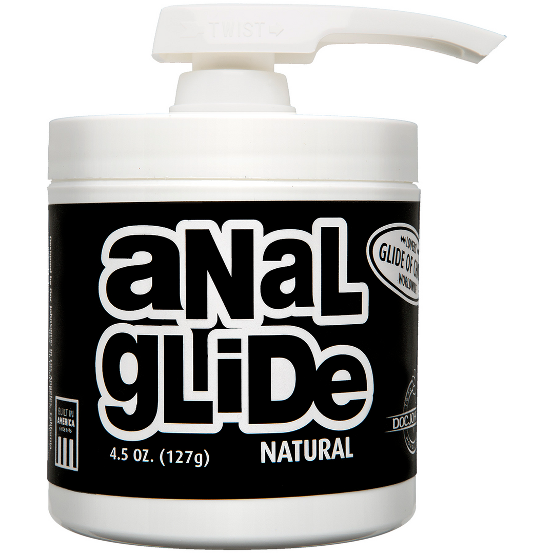 Doc johnson Anale Lubricant (782421177409)
