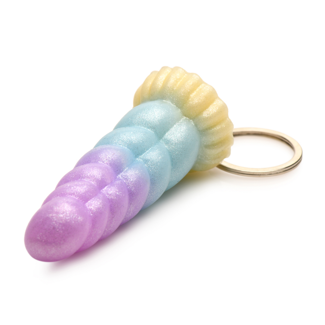Xr brands Mystique Unicorn - Sleutelhanger (848518055569)