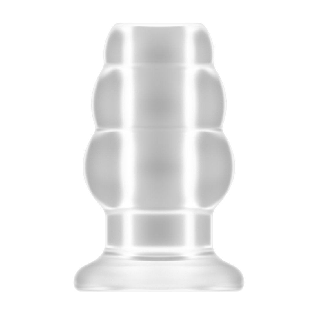 Sono by shots No.51 - Holle Tunnel Butt Plug - Groot (8714273787866)