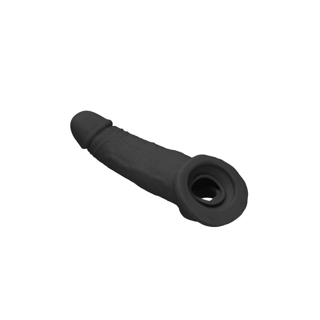 Realrock by shots Penis Sheath - 9 / 23 cm (7423522551509)