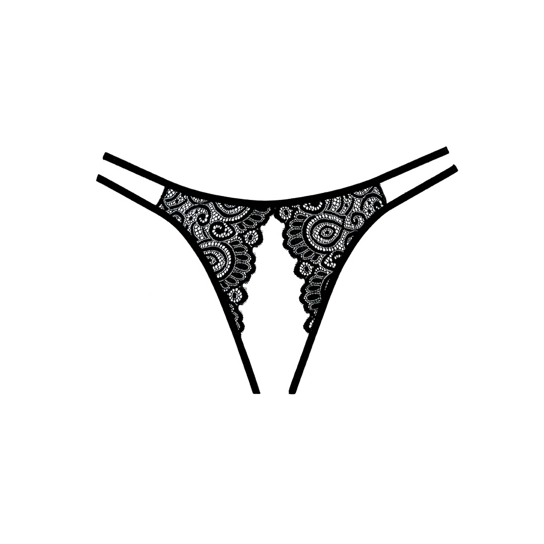Allure Lovestruck - Ondergoed - One Size (883045911186)