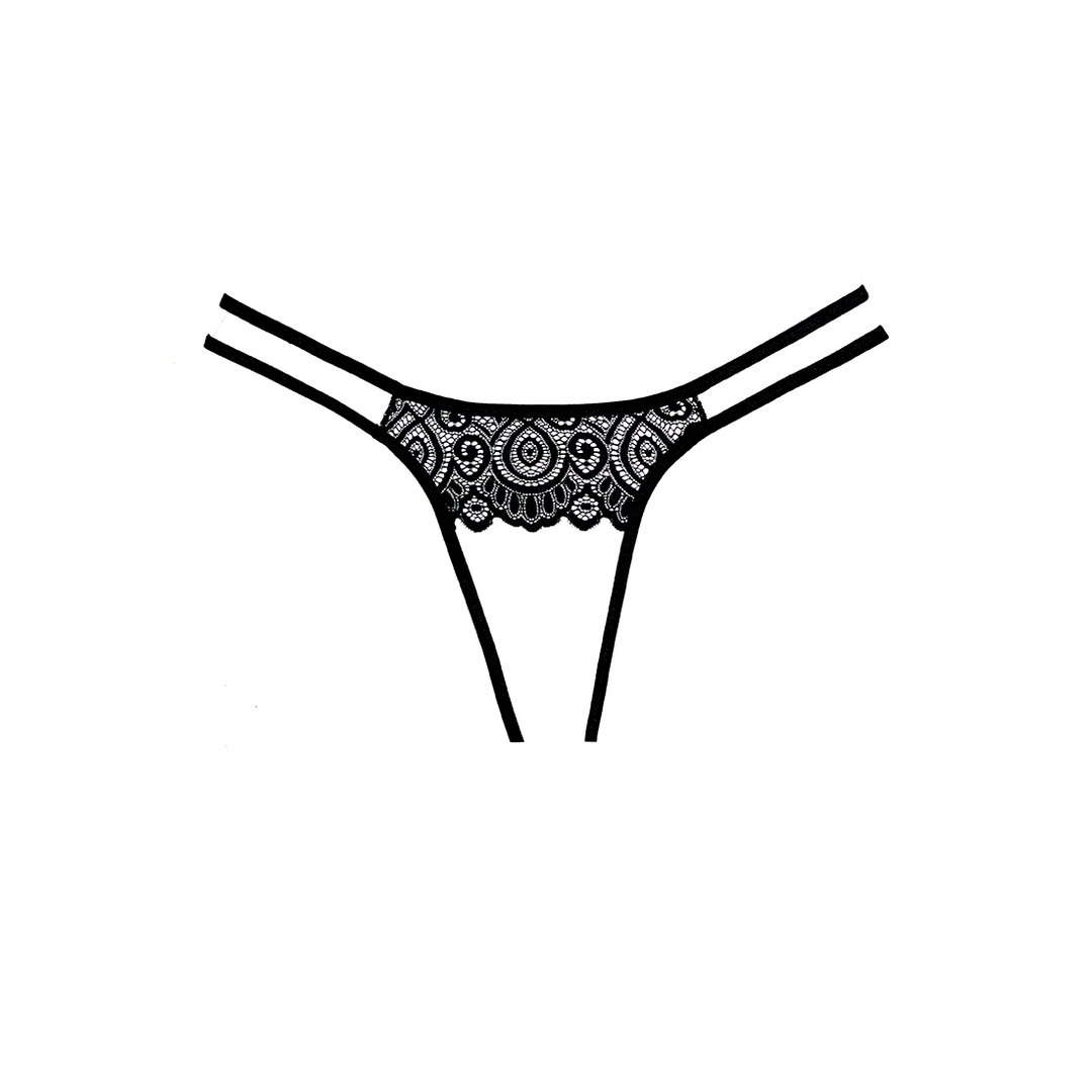 Allure Lovestruck - Ondergoed - One Size (883045911186)