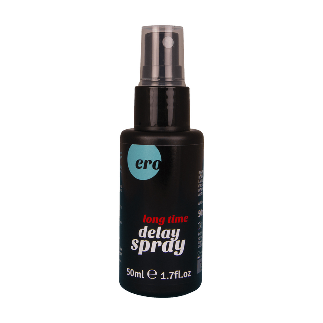 Hot Vertraag spray - 2 fl oz / 50 ml (4042342003109)