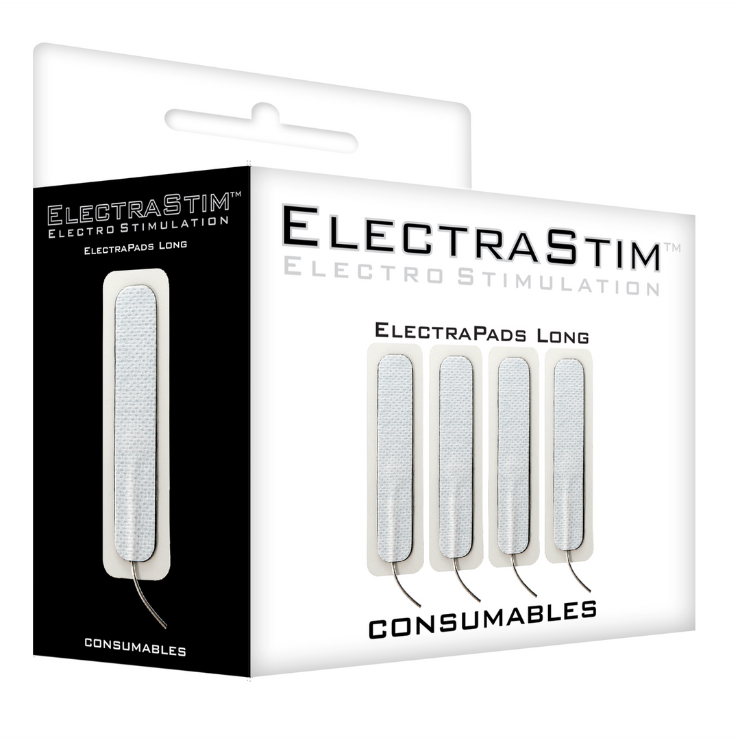Electrastim Lange Hechtdoeken (609224031496)