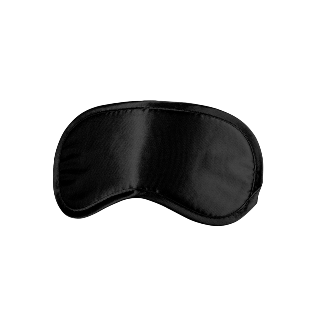 Ouch! by shots Satin Oogmasker (7423522576519)