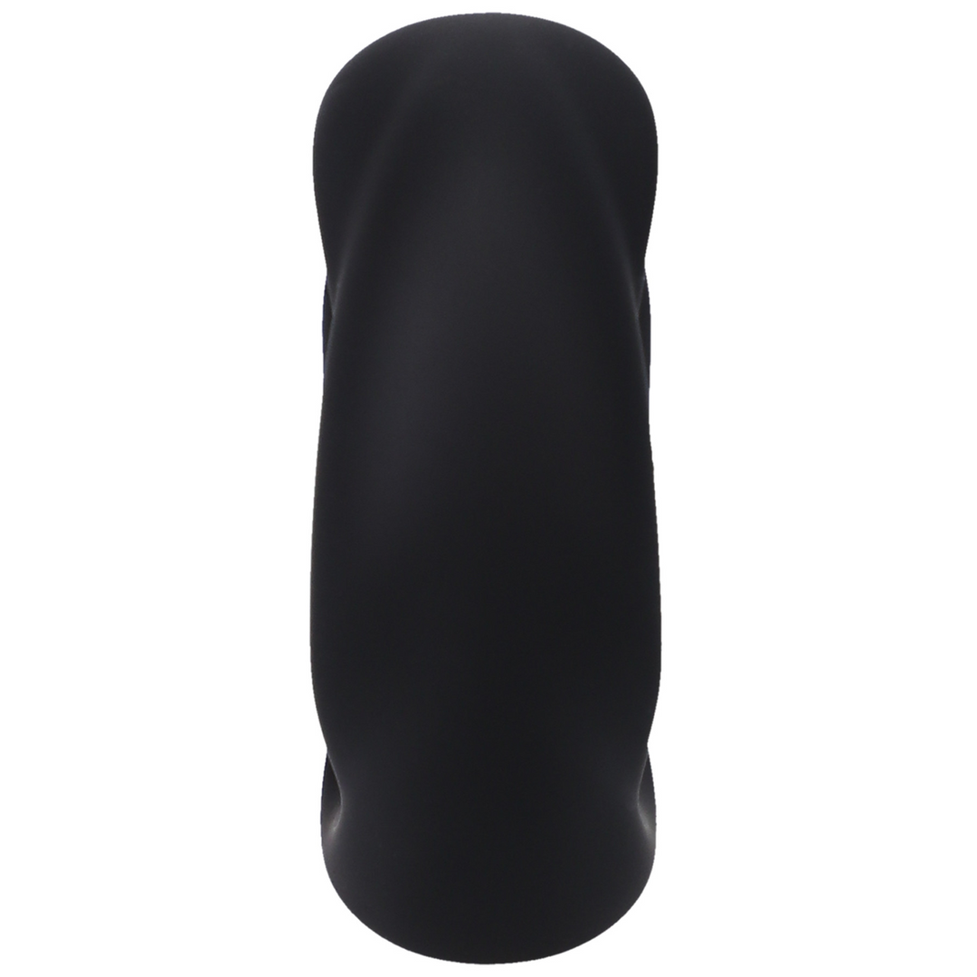 Doc johnson De Twist - Silicone Cockring (782421084660)