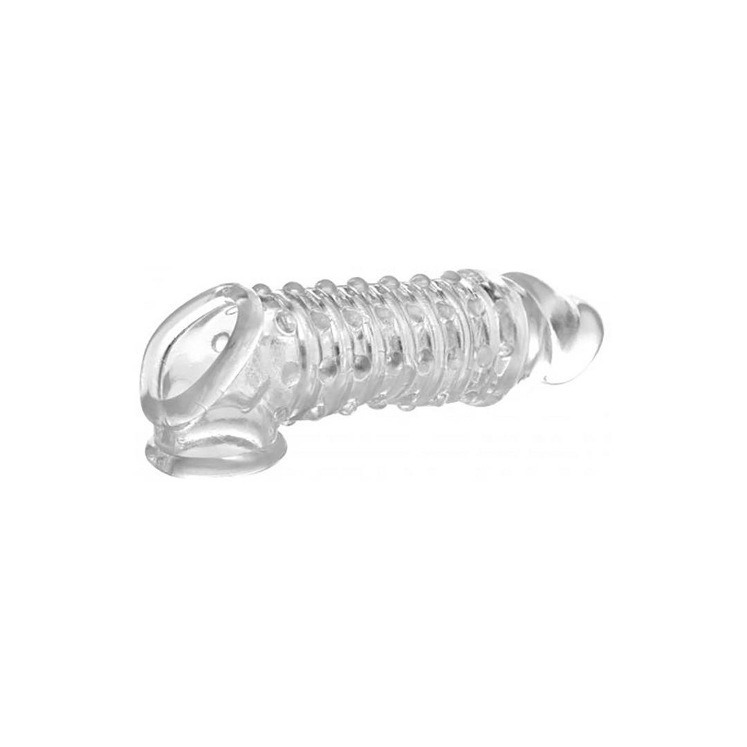 Xr brands Penis Sleeve - 2 / 4 cm (848518039910)