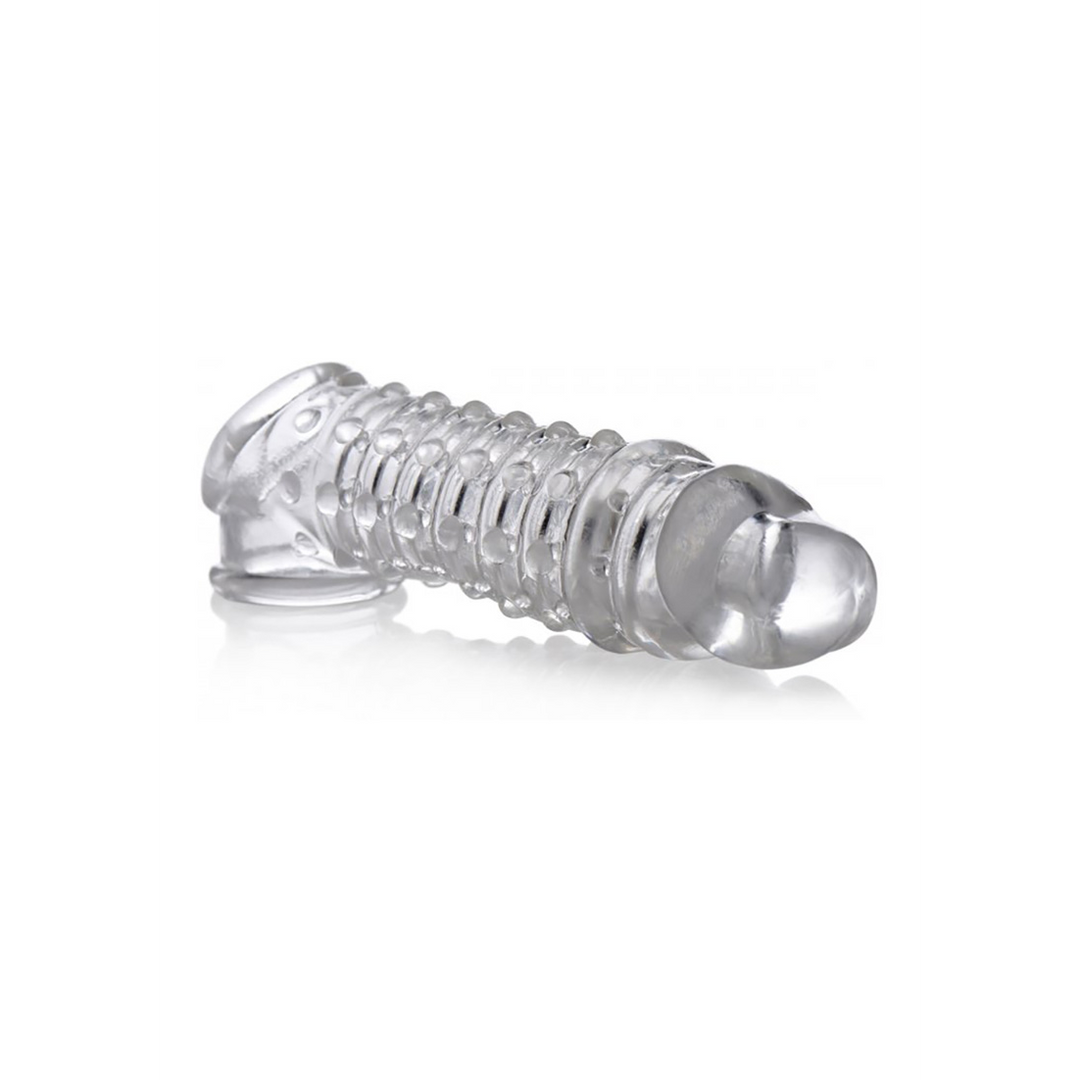 Xr brands Penis Sleeve - 2 / 4 cm (848518039910)