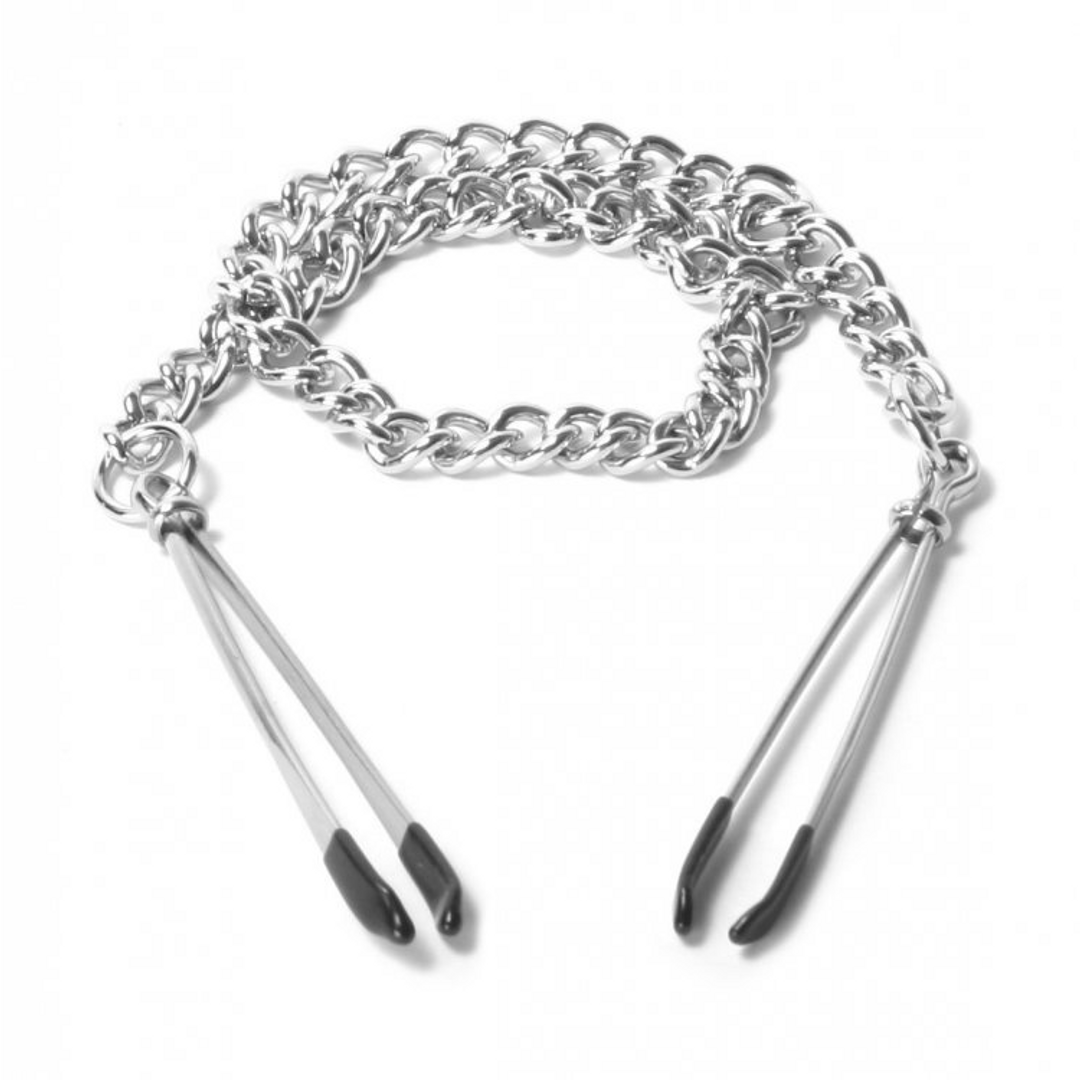 Xr brands Reign - Tweezer Style Tepelklemmen (811847014804)