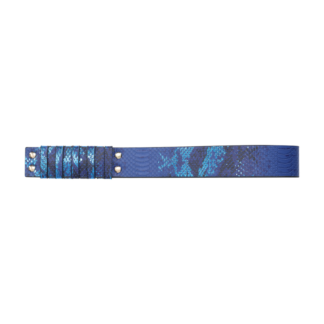 Ouch! by shots Florence Collectie - Paddle - Blauw (8714273056535)