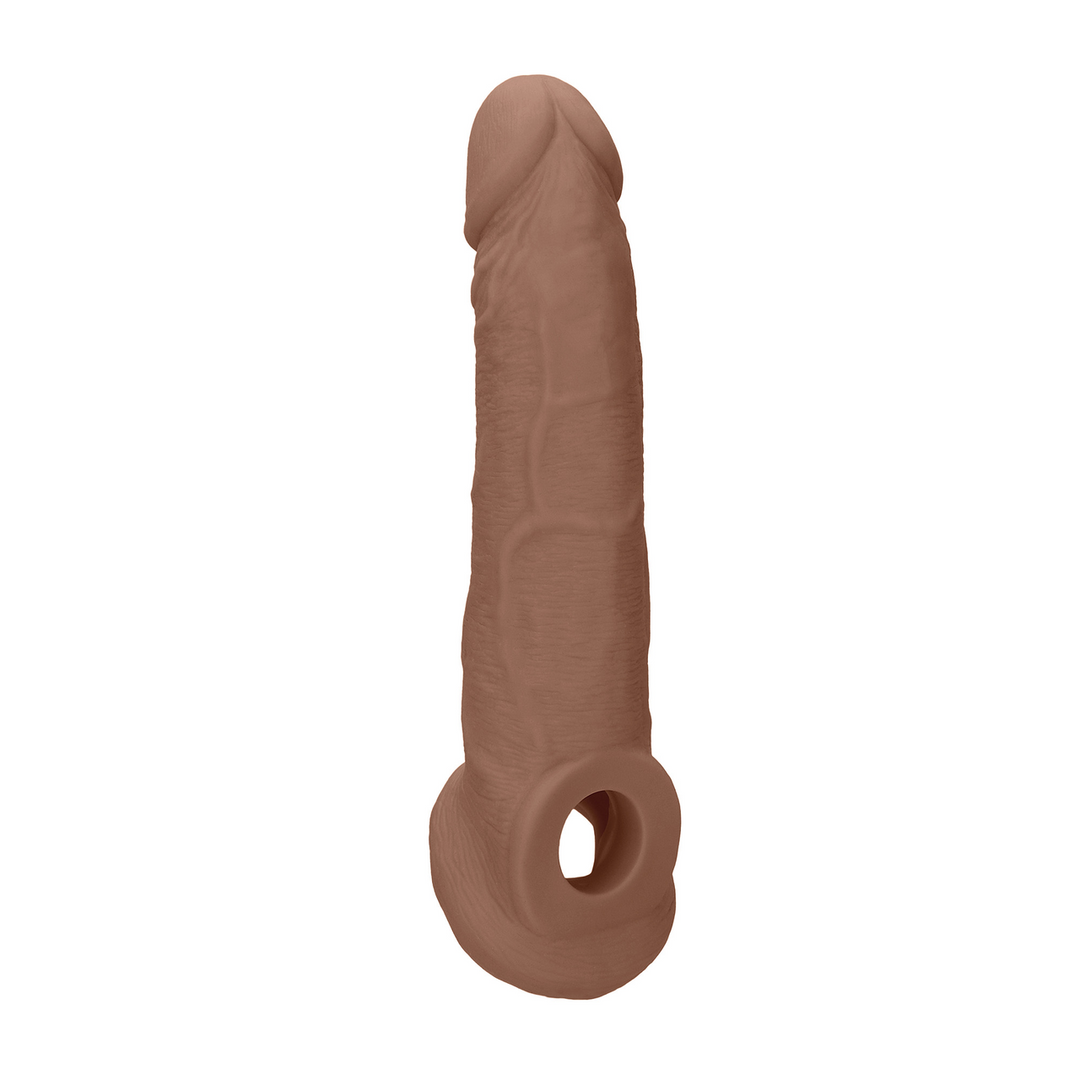 Realrock by shots Penisschaal - 9 / 23 cm (7423522551523)