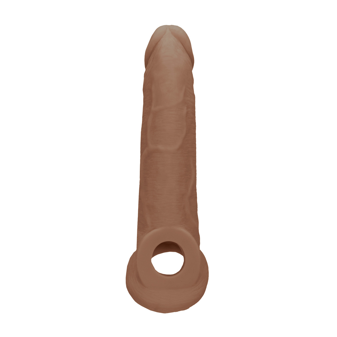 Realrock by shots Penisschaal - 9 / 23 cm (7423522551523)