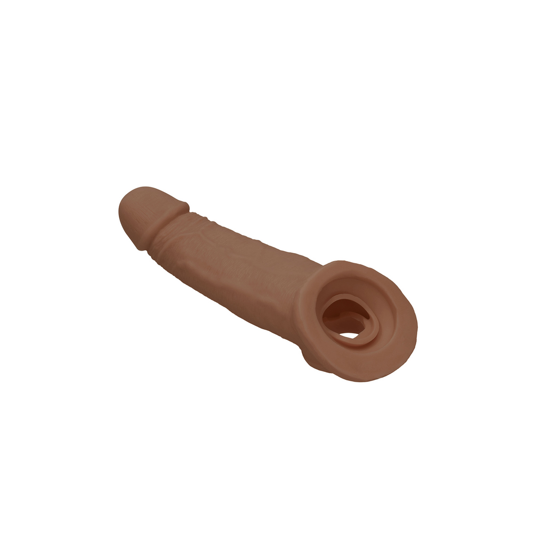 Realrock by shots Penisschaal - 9 / 23 cm (7423522551523)