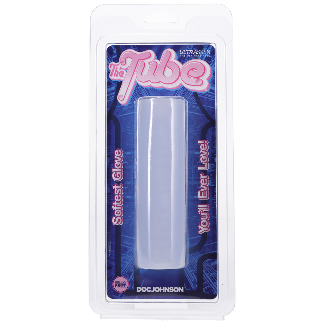 Doc johnson De Tube - Masturbator (782421860912)