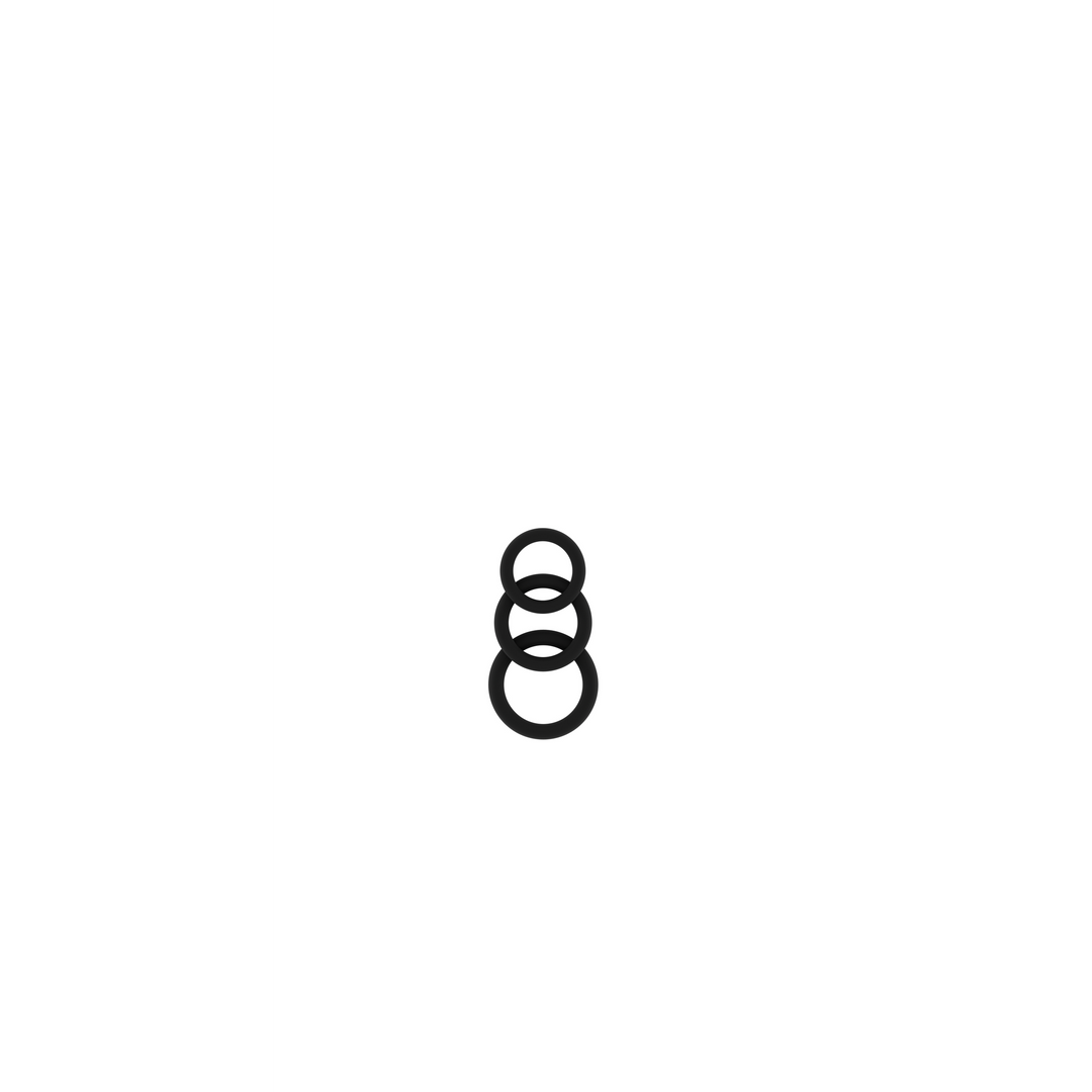 Sono by shots Nr.25 - Cockring-Set (8714273786814)
