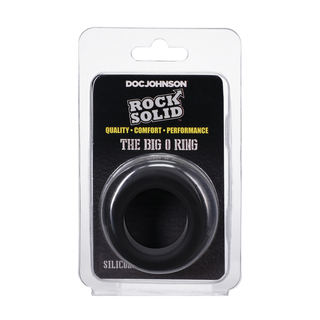 Doc johnson De Big O - Cockring (6768903846760)