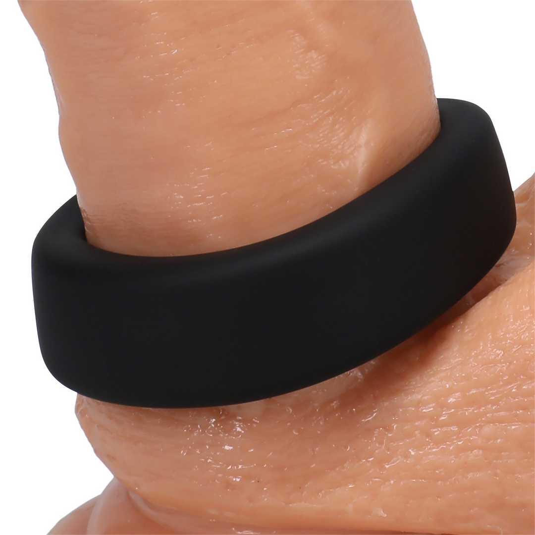 Doc johnson De Big O - Cockring (6768903846760)