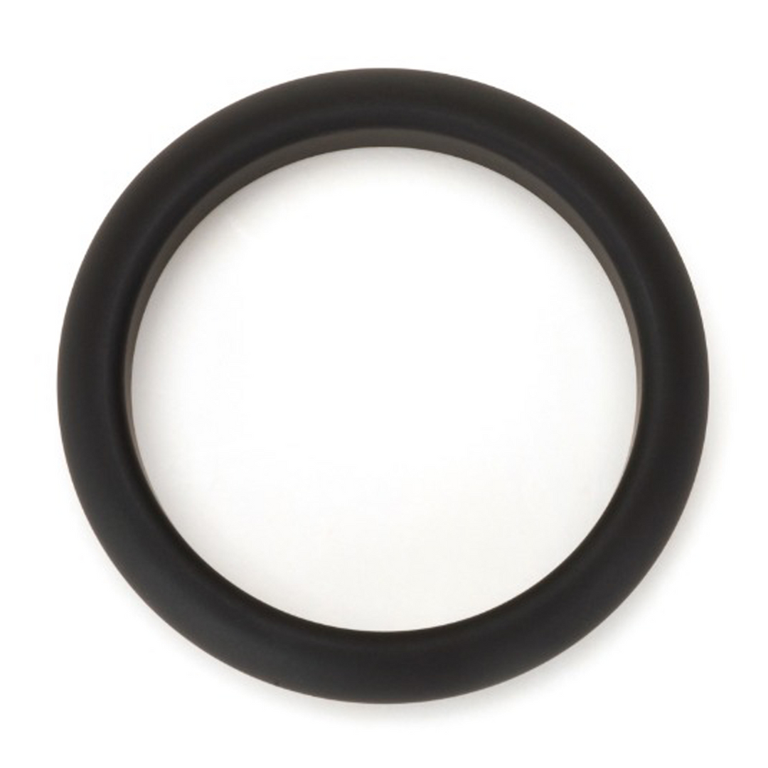 Prowler red Silicone 50mm Ring - Zwart (4890808285817)