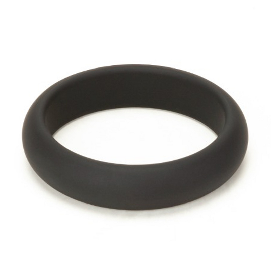 Prowler red Silicone 50mm Ring - Zwart (4890808285817)