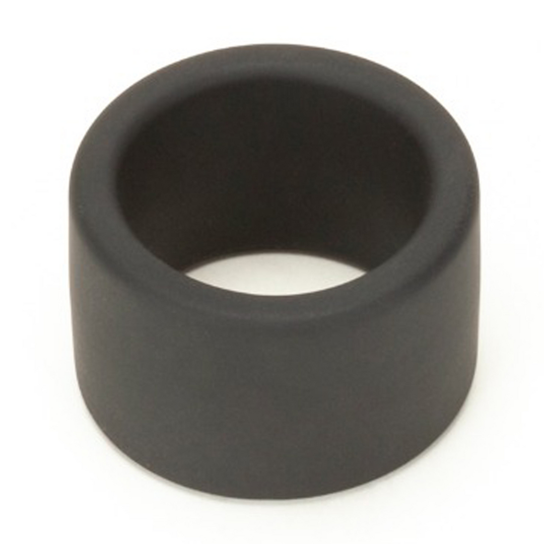 Prowler red Silicone Ball Stretcher - Medium - Zwart (4890808285886)