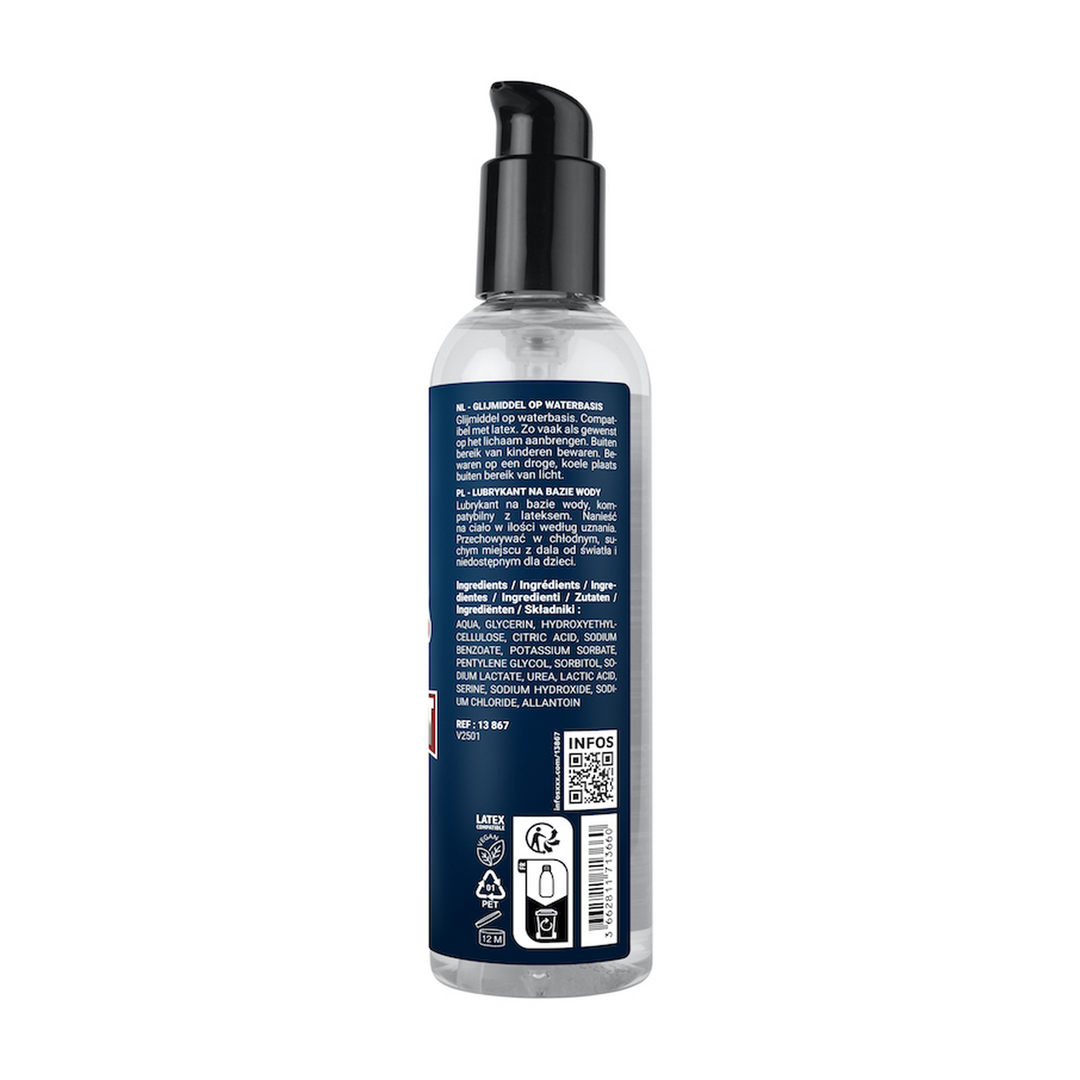 Fuck  fist Waterbasis Glijmiddel - 250 ml (3662811713660)