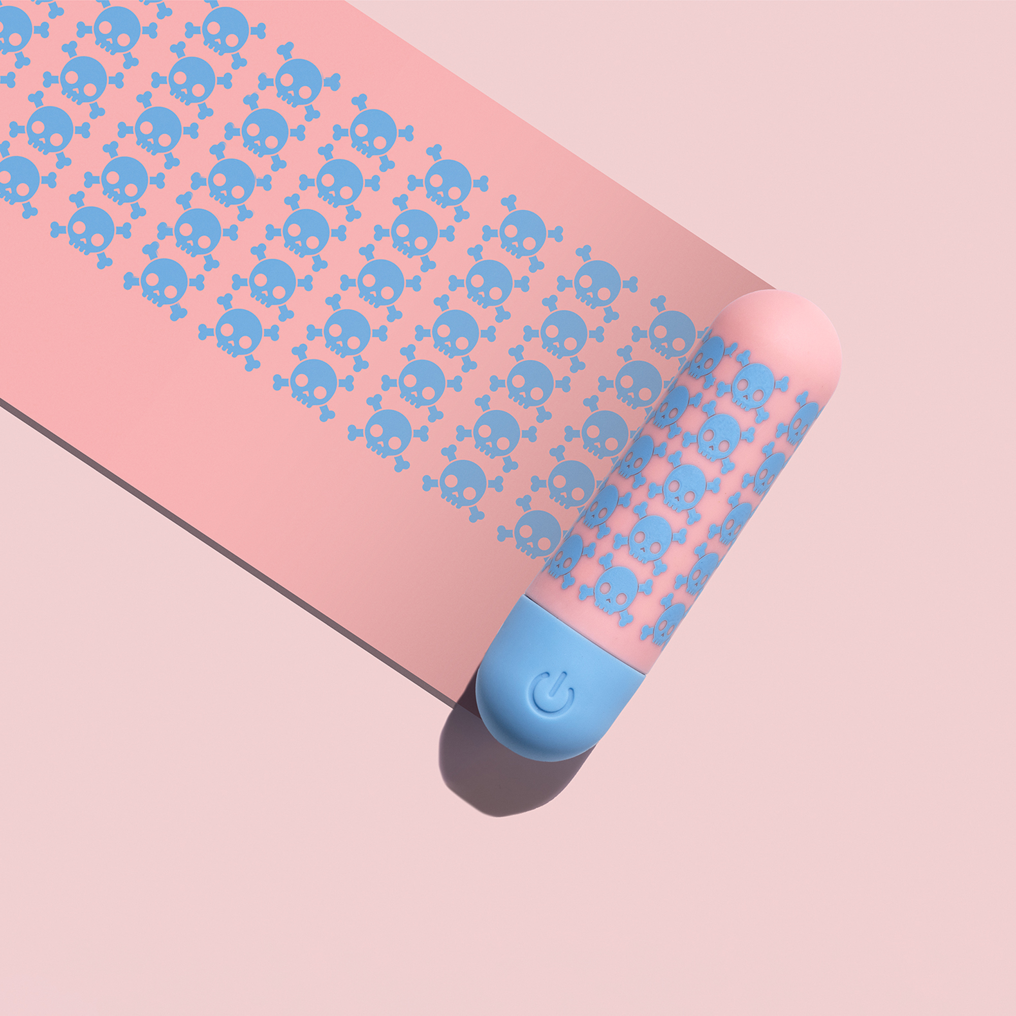 S-line by shots Bone to be Wild - Bullet Vibrator (8714273047090)