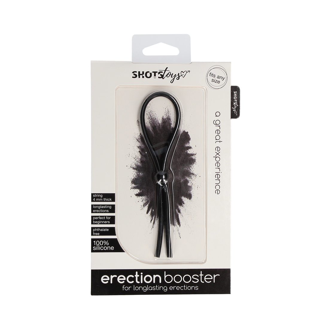 Shots toys by shots Erectie Booster (8714273308450)