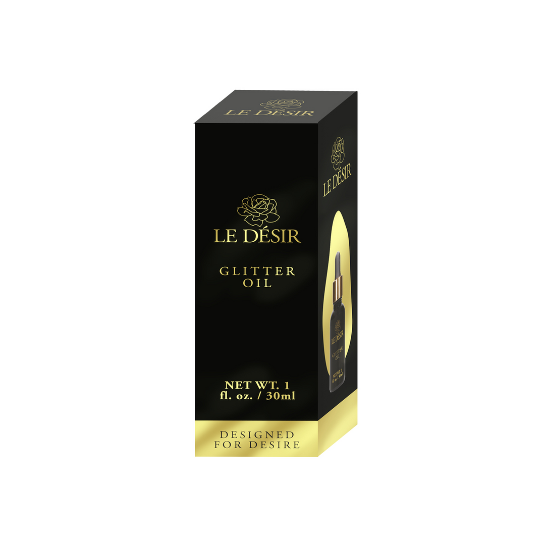 Le désir by shots Body Glitter - 1 fl oz / 30 ml (8714273045195)