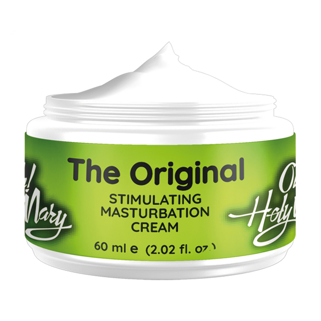 Nuei De Original - Masturbatiecrème - 2.02 fl oz / 60 ml (8414606513734)