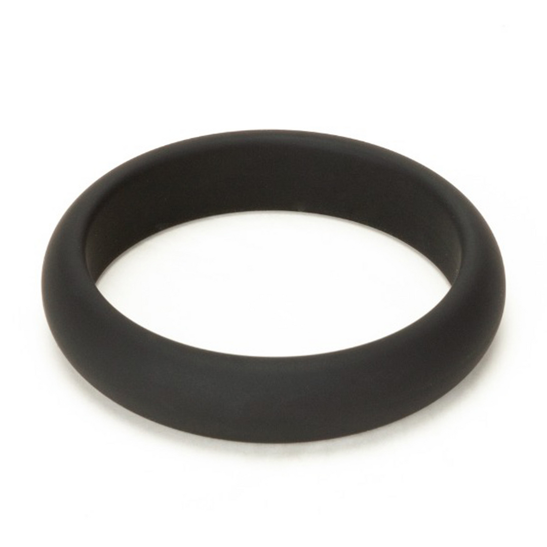 Prowler red Silicone 55mm Ring - Zwart (4890808285824)