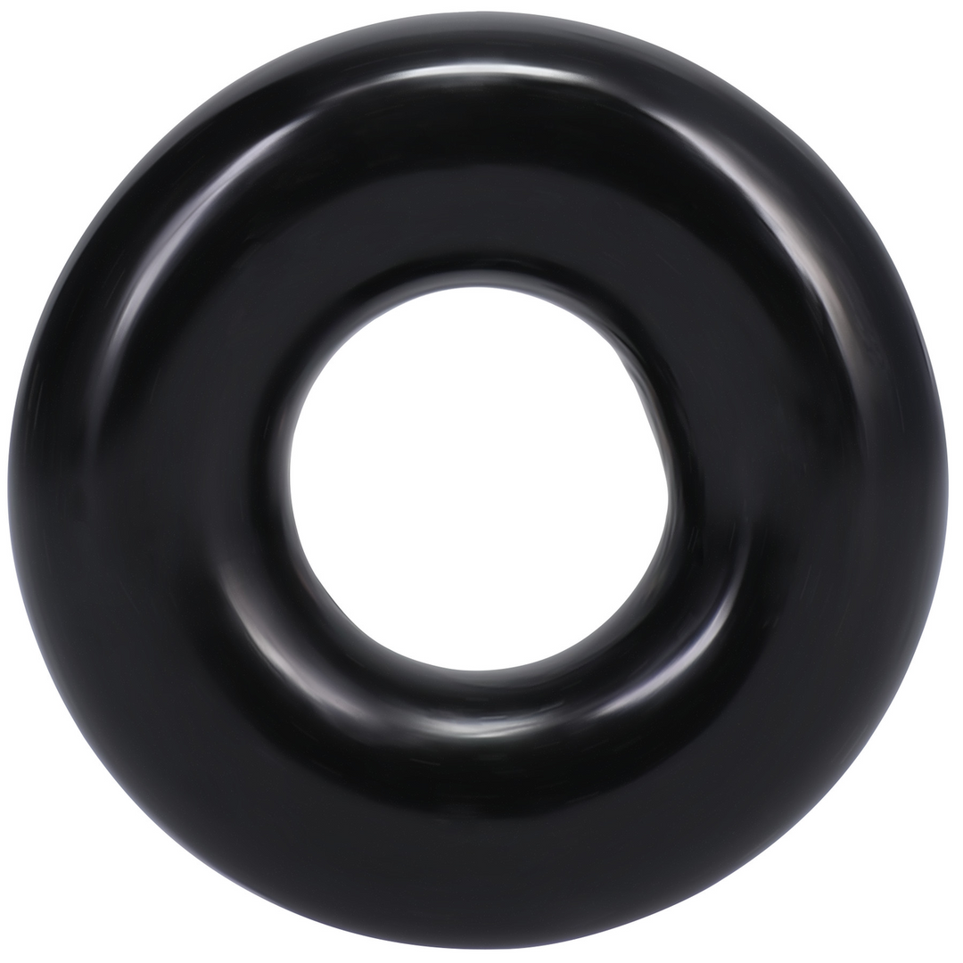Doc johnson De 2X Donut - Cockring (6768903842205)