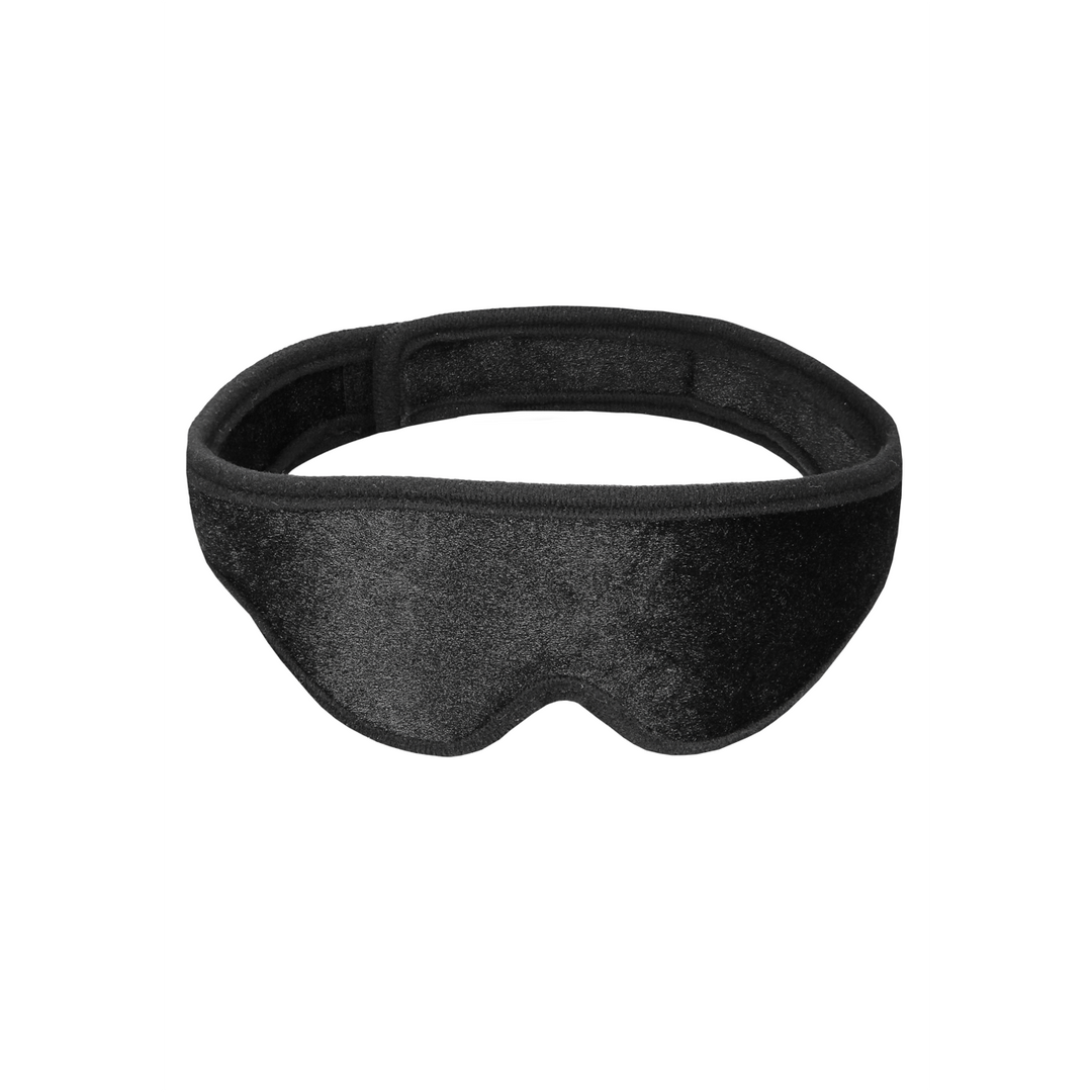 Ouch! by shots Verstelbare Oogmasker (7423522458402)