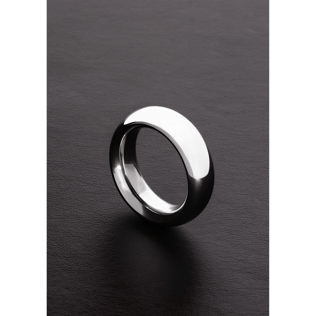 Steel by shots Donut C-Ring - 0,6 x 0,3 x 35 / 15 x 8 x 35 mm (8714273781864)