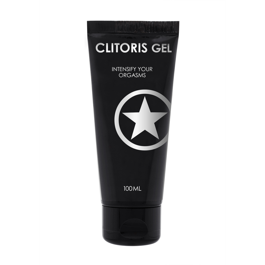 Ouch! by shots Clitorale Gel - 3 fl oz / 100 ml (8714273925442)