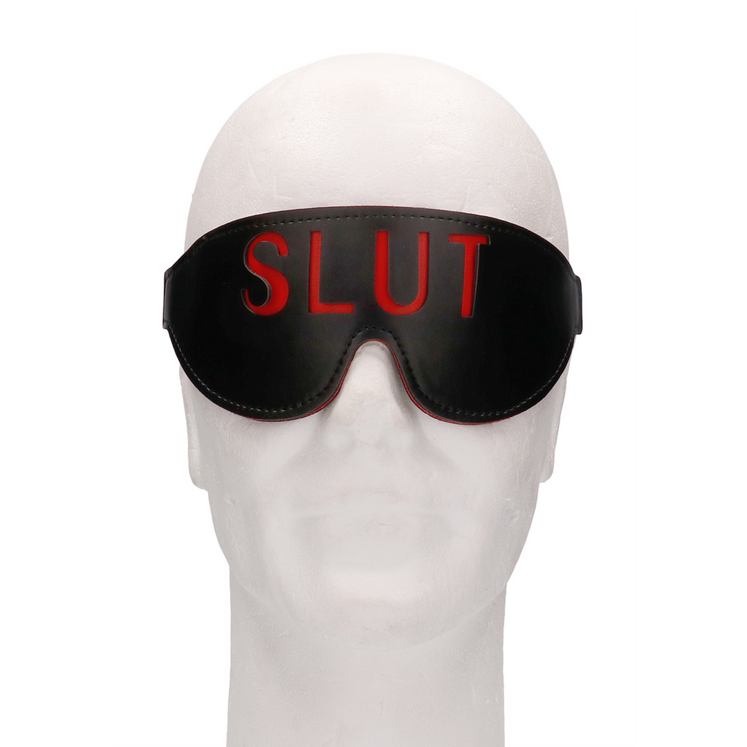 Ouch! by shots Blinddoek SLUT (8714273504845)