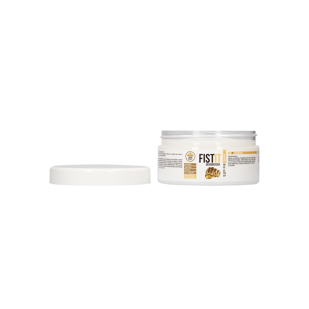 Fist it by shots Verdovende Glijmiddel - 10,1 fl oz / 300 ml (7423522514528)