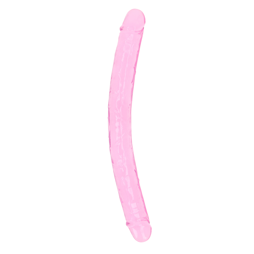 Realrock by shots Realistische Double Dong - 13'' / 34 cm (8714273523020)
