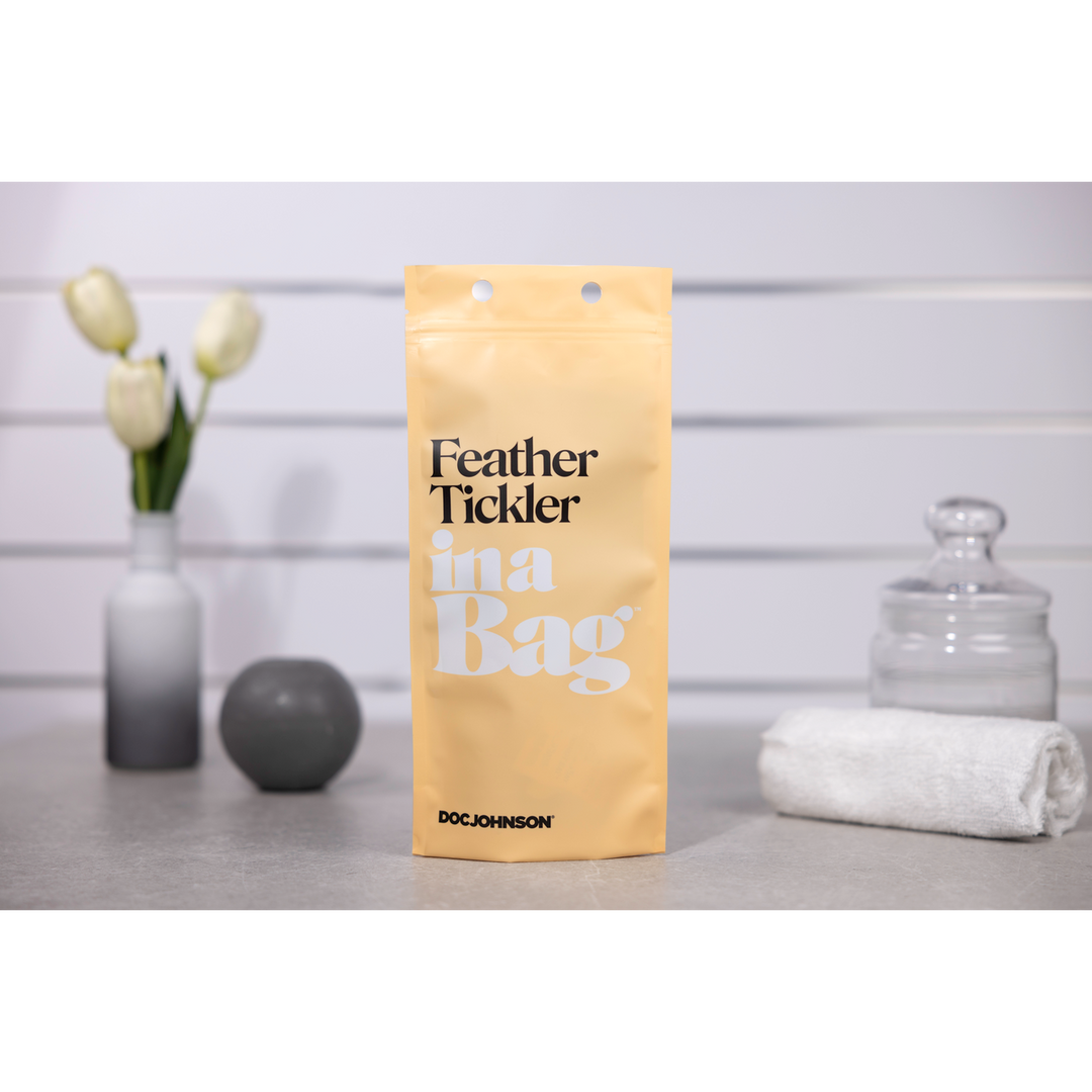 Doc johnson Veer Tickleerder (782421084226)