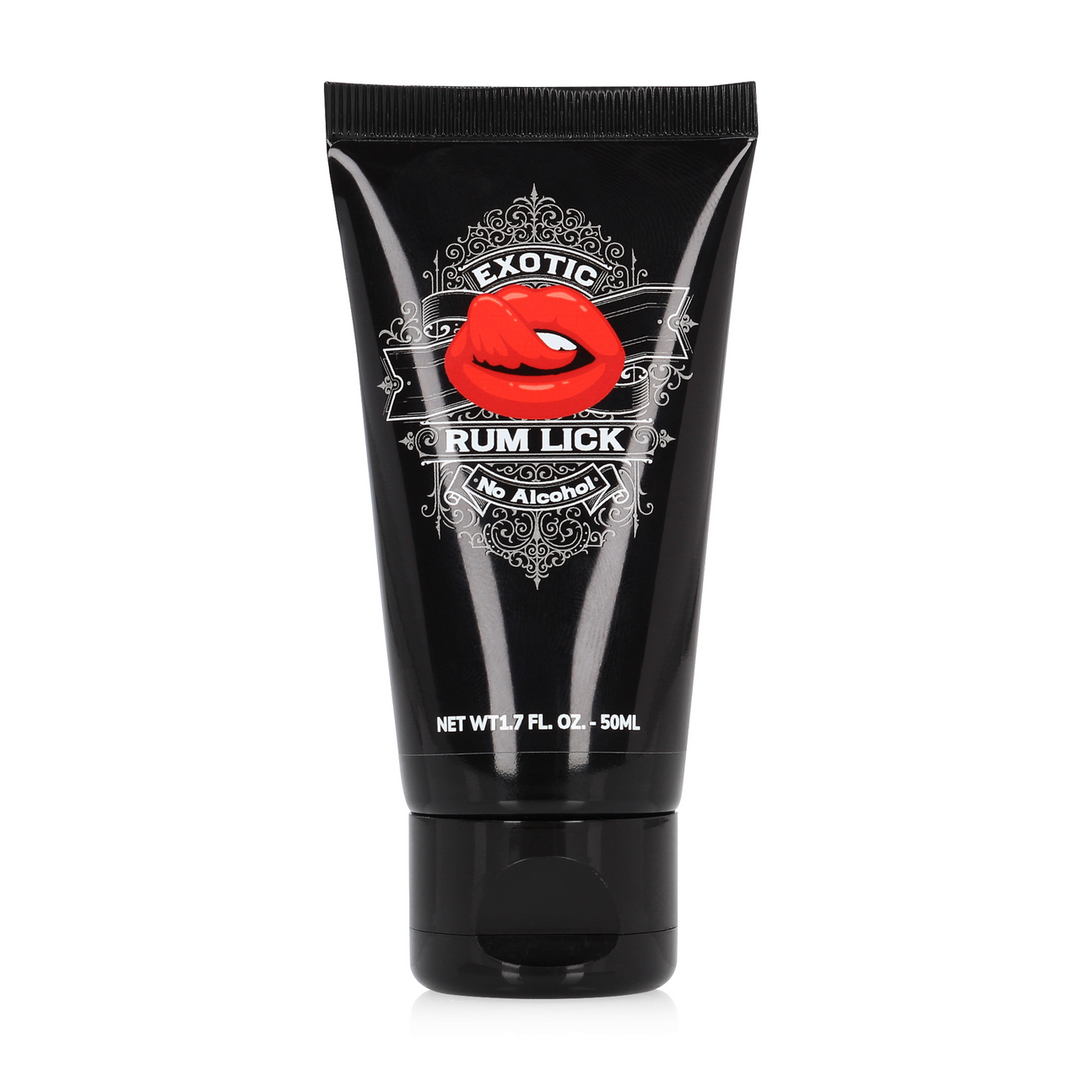 Pharmquests by shots Rum Lick - 50 ml (8714273044655)