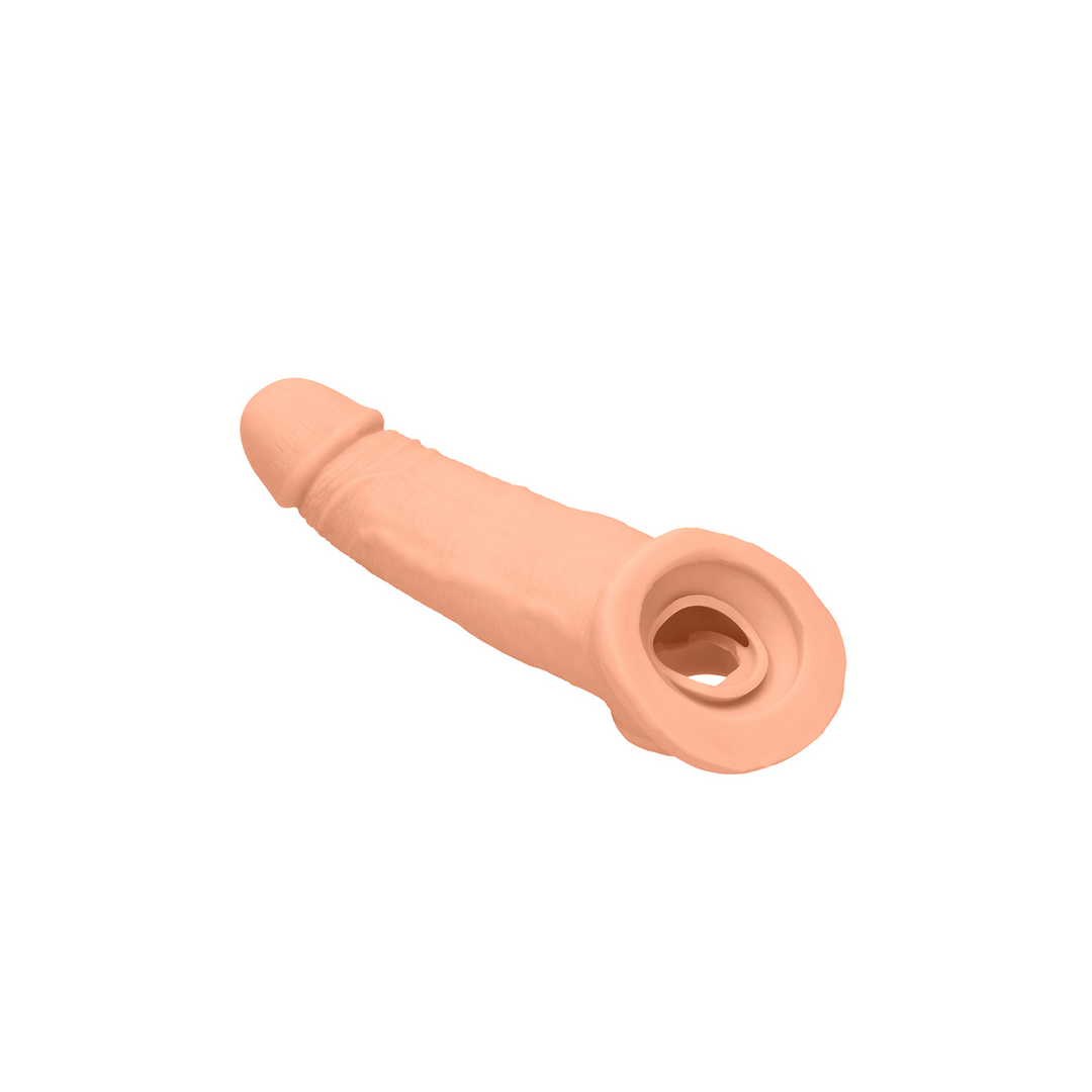 Realrock by shots Penis Huls - 9 / 23 cm (7423522551516)