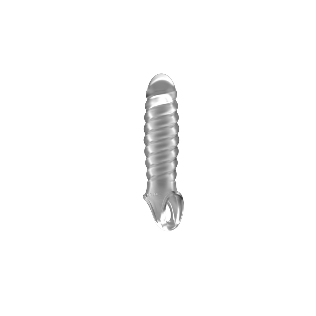Sono by shots Nr.32 - Elastische Penisverlenging (8714273608741)