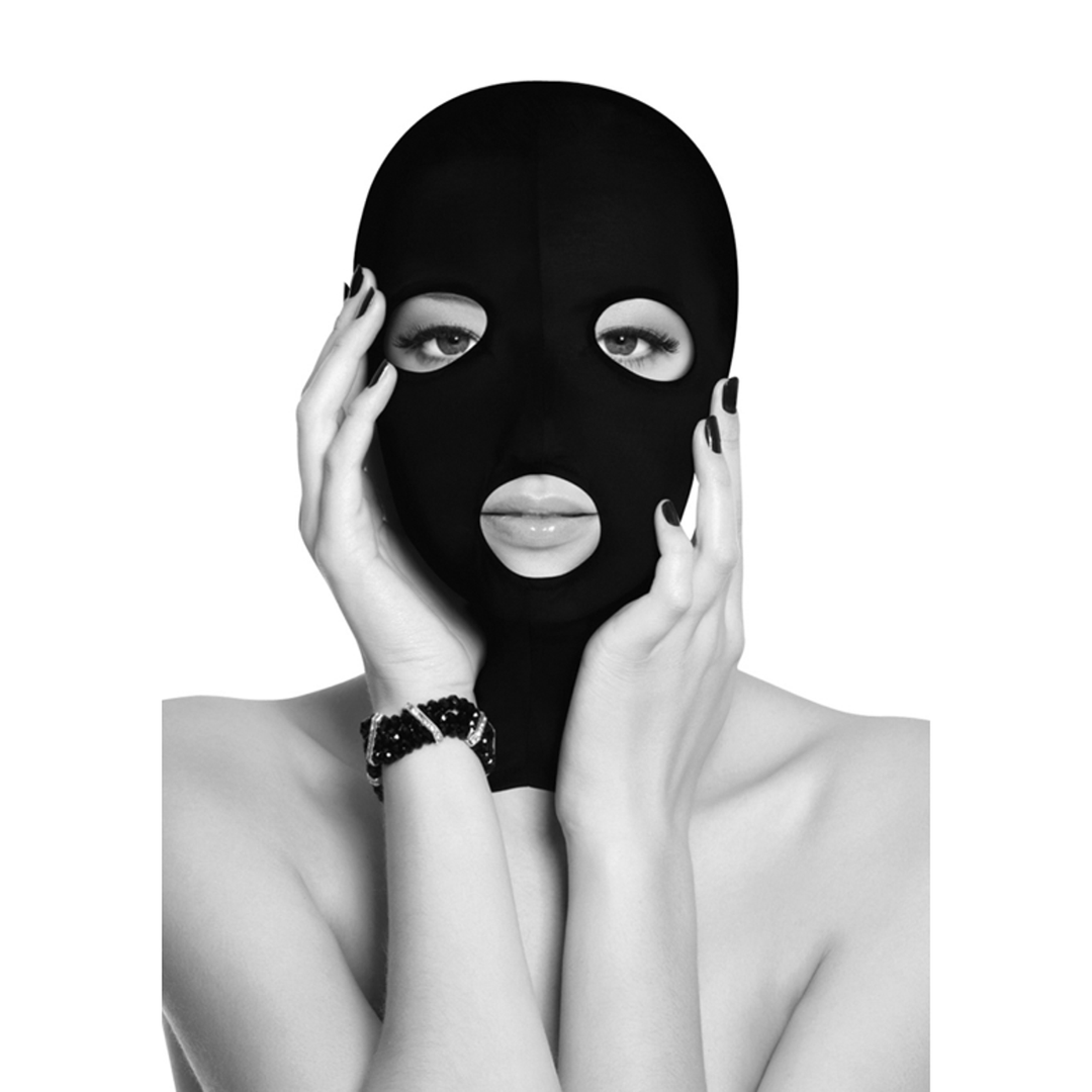 Ouch! by shots Subversie Masker (7423522576595)
