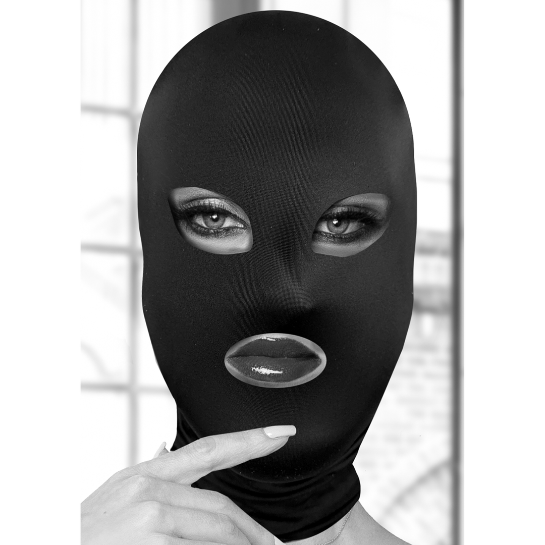 Ouch! by shots Subversie Masker (7423522576595)